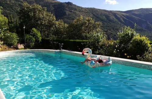 Los Villares House | 110 m² House ∙ 2 bedrooms ∙ 4 guests