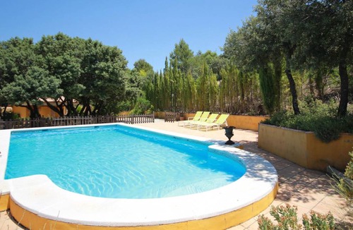 Los Villares House | 110 m² House ∙ 2 bedrooms ∙ 4 guests