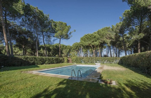 Traspinedo House | 110 m² House ∙ 3 bedrooms ∙ 8 guests