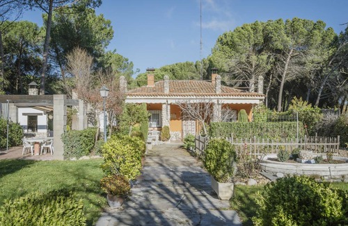 Traspinedo House | 110 m² House ∙ 3 bedrooms ∙ 8 guests