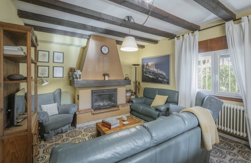 Traspinedo House | 110 m² House ∙ 3 bedrooms ∙ 8 guests