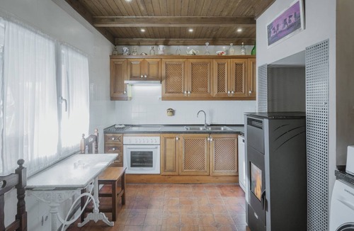 Traspinedo House | 110 m² House ∙ 3 bedrooms ∙ 8 guests