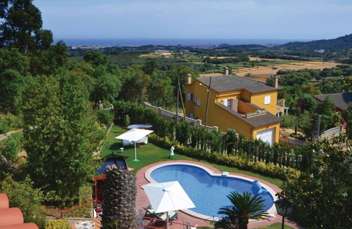 Mas Carbo House | 110 m² House ∙ 3 bedrooms ∙ 6 guests