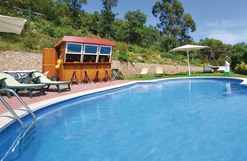 Mas Carbo House | 110 m² House ∙ 3 bedrooms ∙ 6 guests