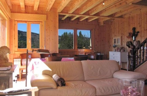 Ocenilla House | 110 m² House ∙ 3 bedrooms ∙ 6 guests