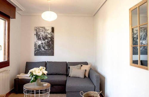 Serdio House | 110 m² House ∙ 3 bedrooms ∙ 4 guests