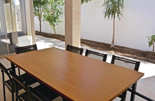 El Molinar House | 110 m² House ∙ 4 bedrooms ∙ 6 guests