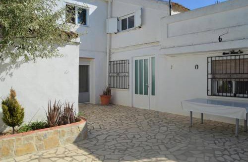 Las Eras House | 110 m² House ∙ 4 bedrooms ∙ 8 guests