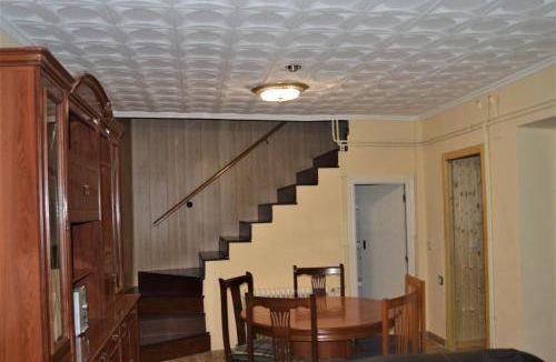 Las Eras House | 110 m² House ∙ 4 bedrooms ∙ 8 guests