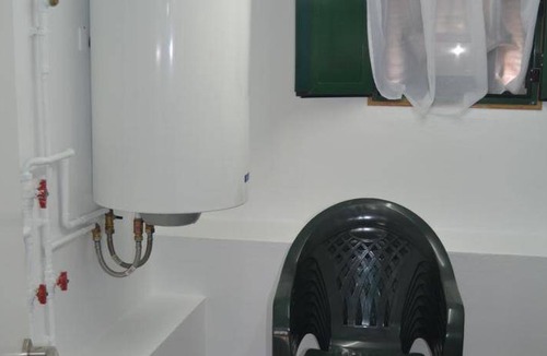 Ferrol House | 110 m² House ∙ 4 bedrooms ∙ 8 guests