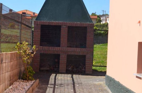 Ferrol House | 110 m² House ∙ 4 bedrooms ∙ 8 guests