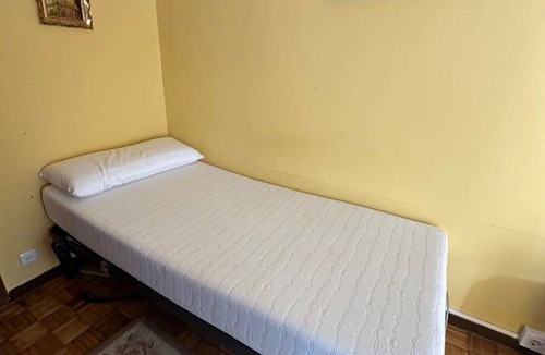 La Coruna Resort | 110 m² Private room ∙ 1 bedroom ∙ 1 guest