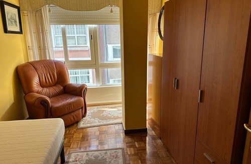 La Coruna Resort | 110 m² Private room ∙ 1 bedroom ∙ 1 guest