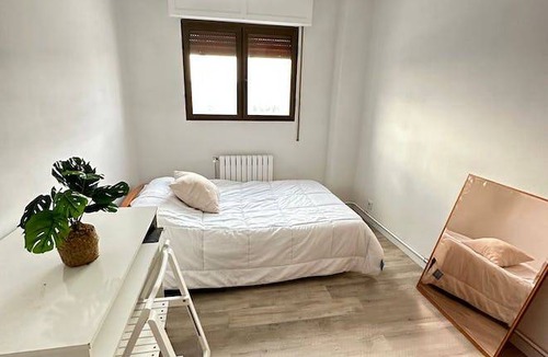 San Juan Resort | 110 m² Private room ∙ 1 bedroom ∙ 1 guest