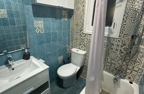 Logrono Resort | 110 m² Private room ∙ 1 bedroom ∙ 2 guests