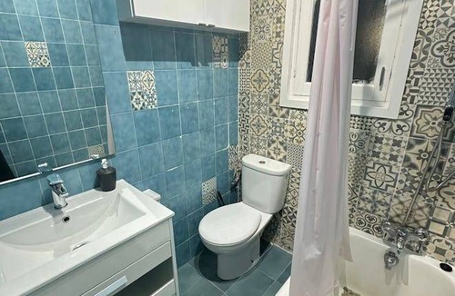 Logrono Resort | 110 m² Private room ∙ 1 bedroom ∙ 2 guests