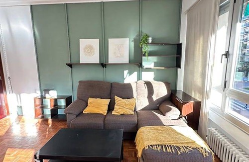Logrono City Centre Resort | 110 m² Private room ∙ 1 bedroom ∙ 1 guest