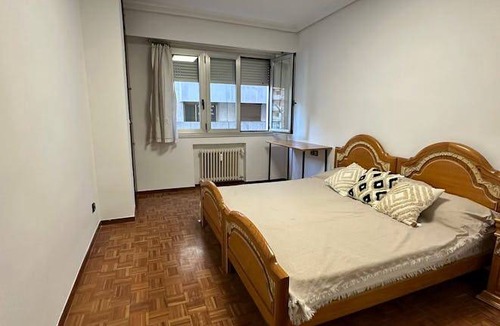 Logrono City Centre Resort | 110 m² Private room ∙ 1 bedroom ∙ 1 guest