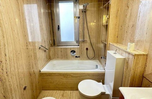 Logrono City Centre Resort | 110 m² Private room ∙ 1 bedroom ∙ 1 guest