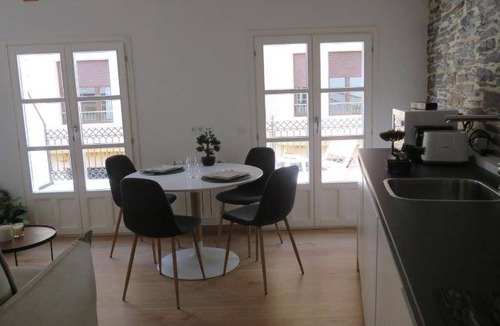Lugo Apartment | 110 m² Serviced apartment ∙ 2 bedrooms ∙ 6 guests