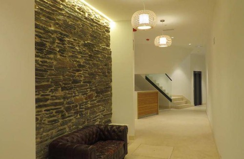 Lugo Apartment | 110 m² Serviced apartment ∙ 2 bedrooms ∙ 6 guests