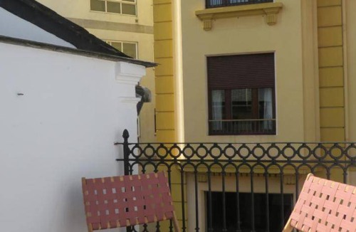 Lugo Apartment | 110 m² Serviced apartment ∙ 2 bedrooms ∙ 6 guests