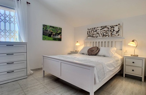 Puerto de Mazarron Villa | 110 m² Villa ∙ 3 bedrooms ∙ 7 guests