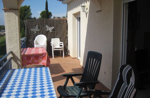 El Mas Fumats Villa | 110 m² Villa ∙ 3 bedrooms ∙ 6 guests