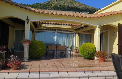 El Mas Fumats Villa | 110 m² Villa ∙ 2 bedrooms ∙ 4 guests