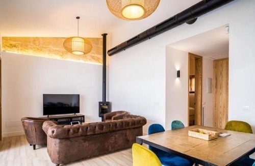El Camp d'en Serralta House | 112 m² House ∙ 2 bedrooms ∙ 4 guests