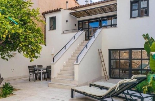 El Camp d'en Serralta House | 112 m² House ∙ 2 bedrooms ∙ 4 guests