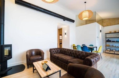 El Camp d'en Serralta House | 112 m² House ∙ 2 bedrooms ∙ 4 guests