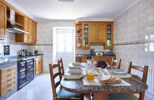 Carracido House | 112 m² House ∙ 3 bedrooms ∙ 6 guests