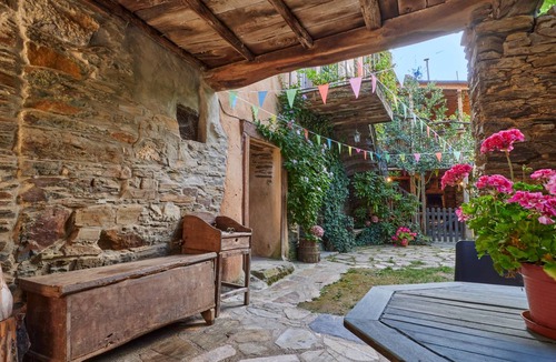 Rimor House | 112 m² House ∙ 5 bedrooms ∙ 8 guests
