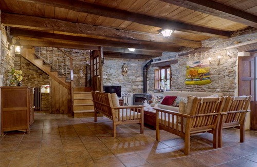 Rimor House | 112 m² House ∙ 5 bedrooms ∙ 8 guests