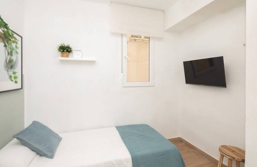 Nou Moles Resort | 112 m² Private room ∙ 1 bedroom ∙ 1 guest