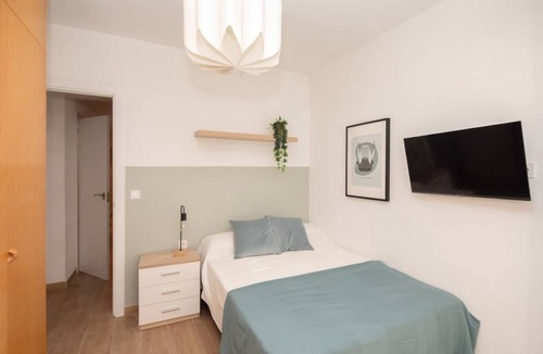 Nou Moles Resort | 112 m² Private room ∙ 1 bedroom ∙ 1 guest