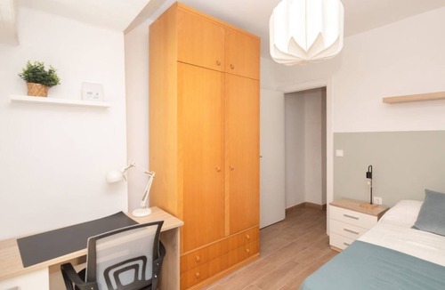 Nou Moles Resort | 112 m² Private room ∙ 1 bedroom ∙ 1 guest