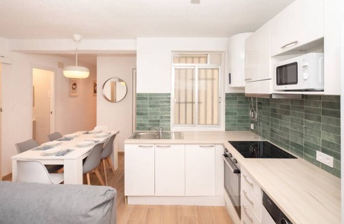 Nou Moles Resort | 112 m² Private room ∙ 1 bedroom ∙ 1 guest