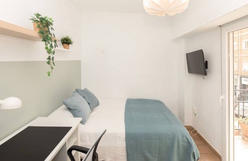 Nou Moles Resort | 112 m² Private room ∙ 1 bedroom ∙ 1 guest