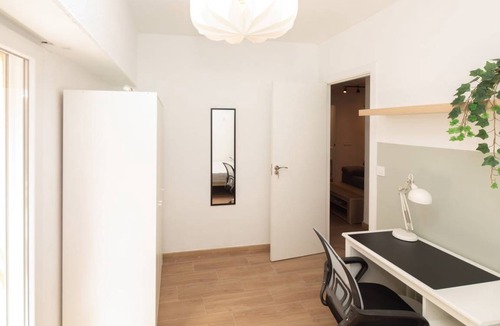 Nou Moles Resort | 112 m² Private room ∙ 1 bedroom ∙ 1 guest