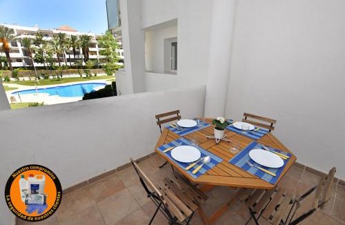 Santa Margarida Apartment | 1125 Royal Marine 2 - Apivend Immo