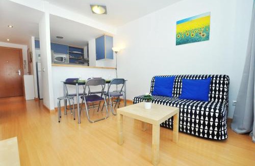 Santa Margarida Apartment | 1125 Royal Marine 2 - Apivend Immo