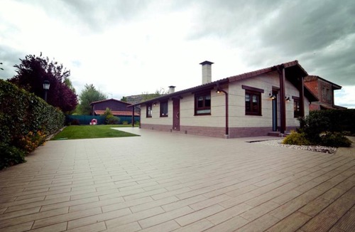 Ocenilla House | 114 m² House ∙ 3 bedrooms ∙ 6 guests