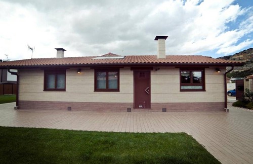 Ocenilla House | 114 m² House ∙ 3 bedrooms ∙ 6 guests
