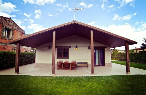 Ocenilla House | 114 m² House ∙ 3 bedrooms ∙ 6 guests