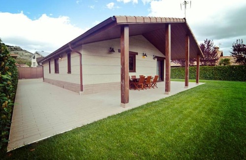 Ocenilla House | 114 m² House ∙ 3 bedrooms ∙ 6 guests