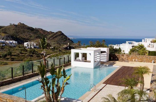 Playa Macenas House | 114 m² House ∙ 3 bedrooms ∙ 6 guests