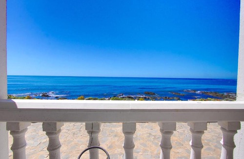 Mijas Apartment | 1144 · Beachfront 1.line apartment lacala new refurbished