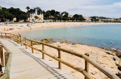 Sant Feliu de Guixols Villa | 115 m² Villa ∙ 3 bedrooms ∙ 7 guests